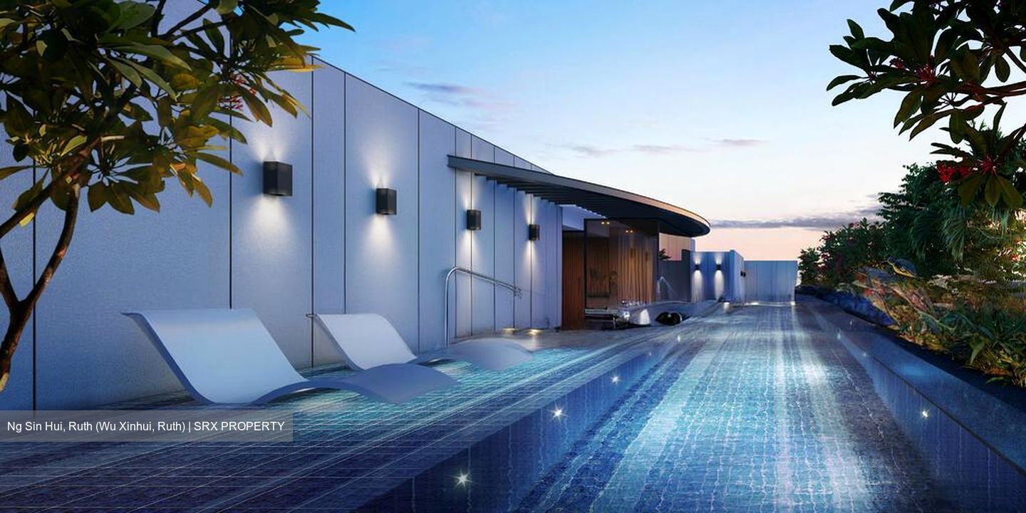 Claydence (D15), Apartment #498100171